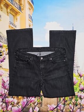 Citizens of Humanity Jeans High‎ Rise Boot 30